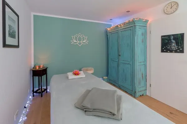 Alles im Fluss — yoga-studio in Kettwig, Essen — 2