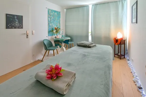 Alles im Fluss — yoga-studio in Essen — 3