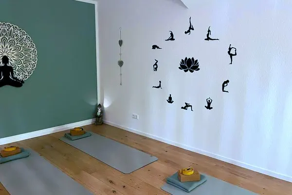 Alles im Fluss — yoga-studio in Essen — 4