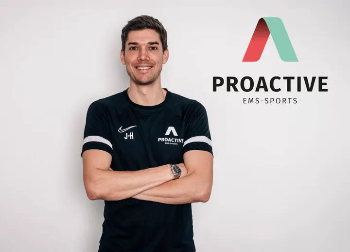 PROACTIVE EMS Coesfeld — ems-training-studio in Coesfeld — 3