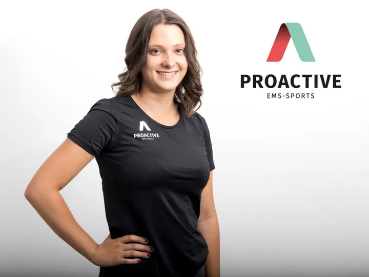 PROACTIVE EMS Coesfeld — ems-training-studio in Coesfeld — 4