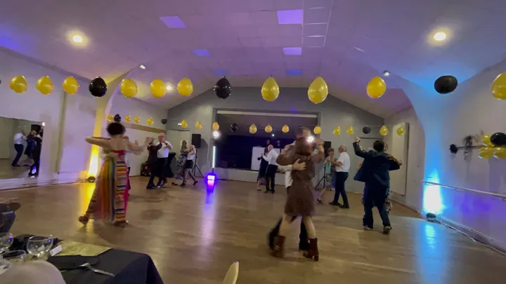 Rythmic Danse Club — danse-studio à Bolbec — 2