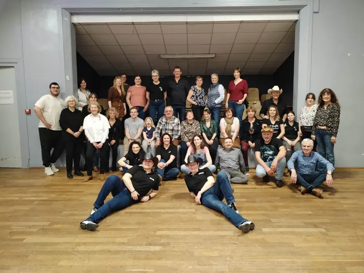 Rythmic Danse Club — danse-studio à Bolbec — 3