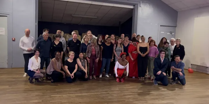 Rythmic Danse Club — danse-studio à Bolbec — 5