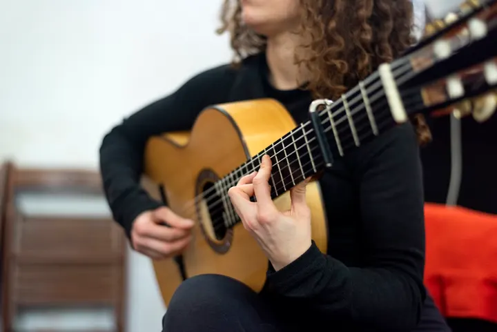 Flamenco Studio Seville — baile-studio en Feria, Sevilla — 2