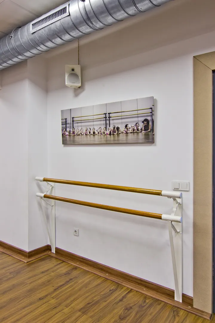 ESCUELA DE DANZA ESTHER MORTES — baile-studio en Exposició, Valencia — 3