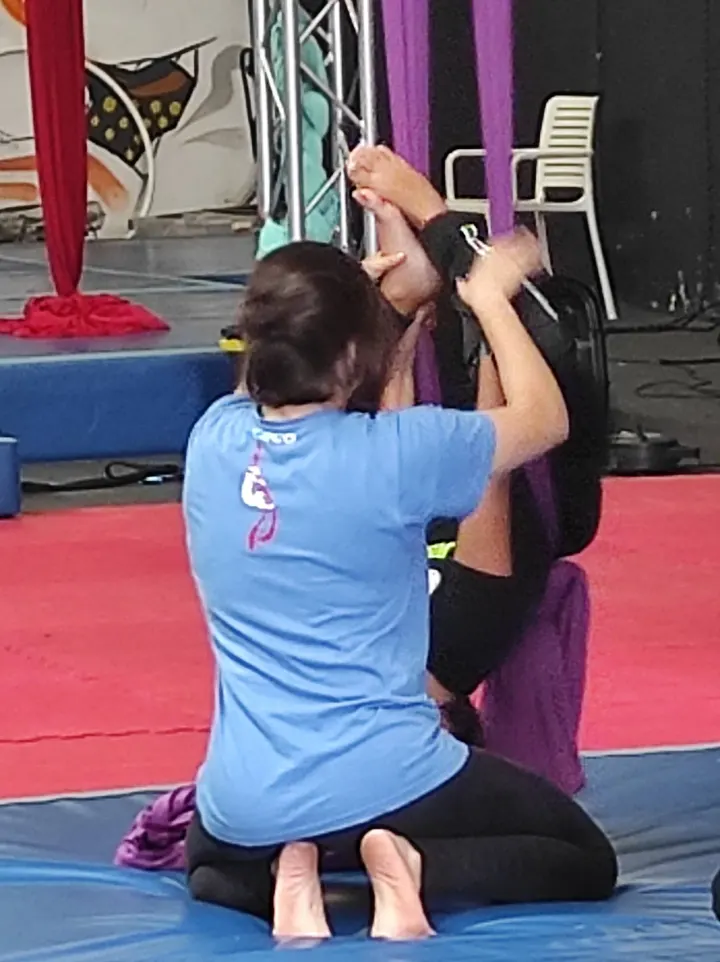 CrossFit® Move On — crossfit-studio em Lisboa — 3