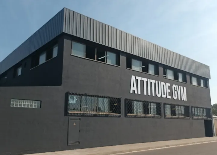 Attitude Gym Santa Susana — estudio de fitness-studio en Santa Susanna — 3