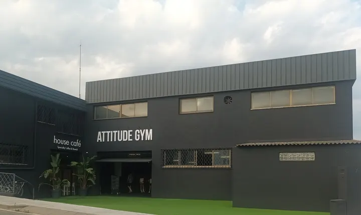 Attitude Gym Santa Susana — estudio de fitness-studio en Santa Susanna — 5