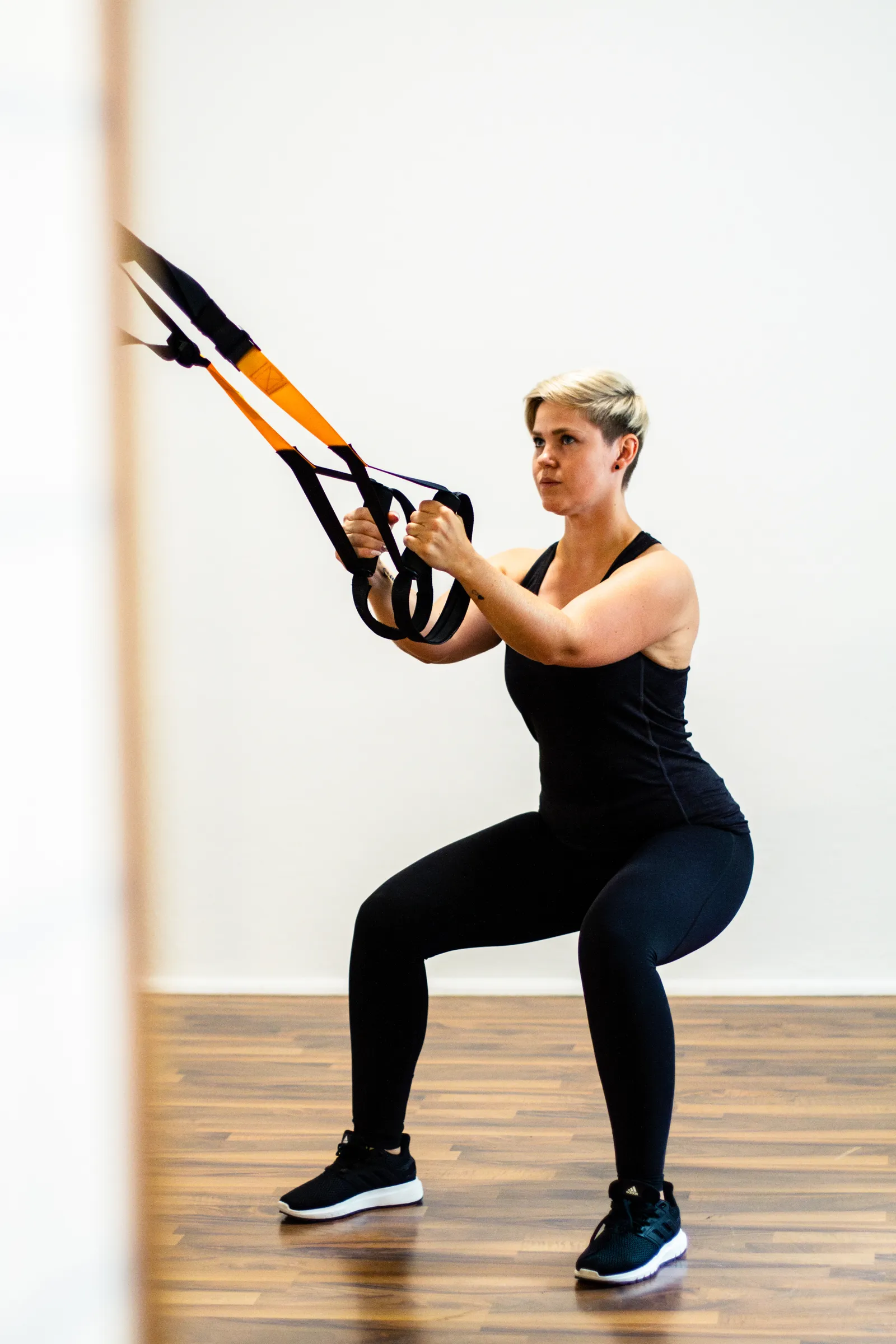 I Get You Fit — pt-studio i Berlin — 2