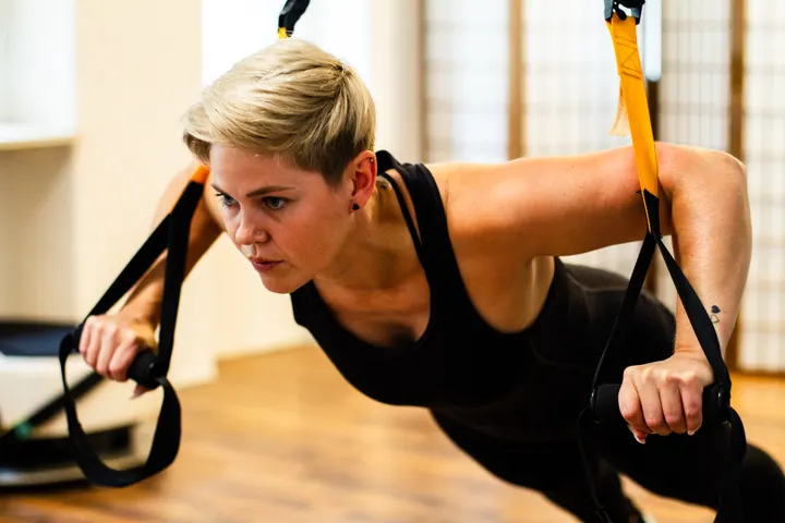 I Get You Fit — PT Studio in Steglitz, Berlin