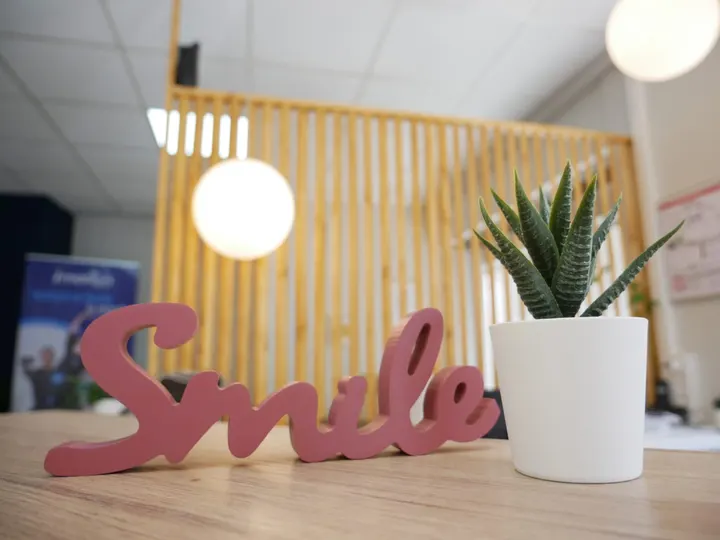 Like You Coaching Neuilly Plaisance — Salle de fitness à Neuilly-Plaisance