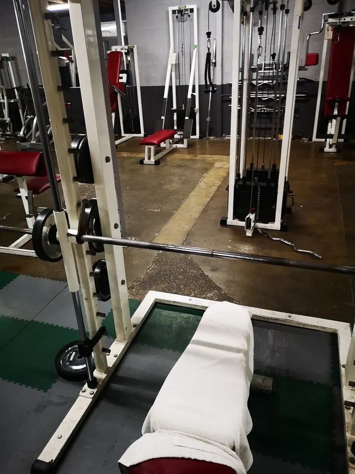 La Forme En Plus — crossfit-studio au Soler — 3
