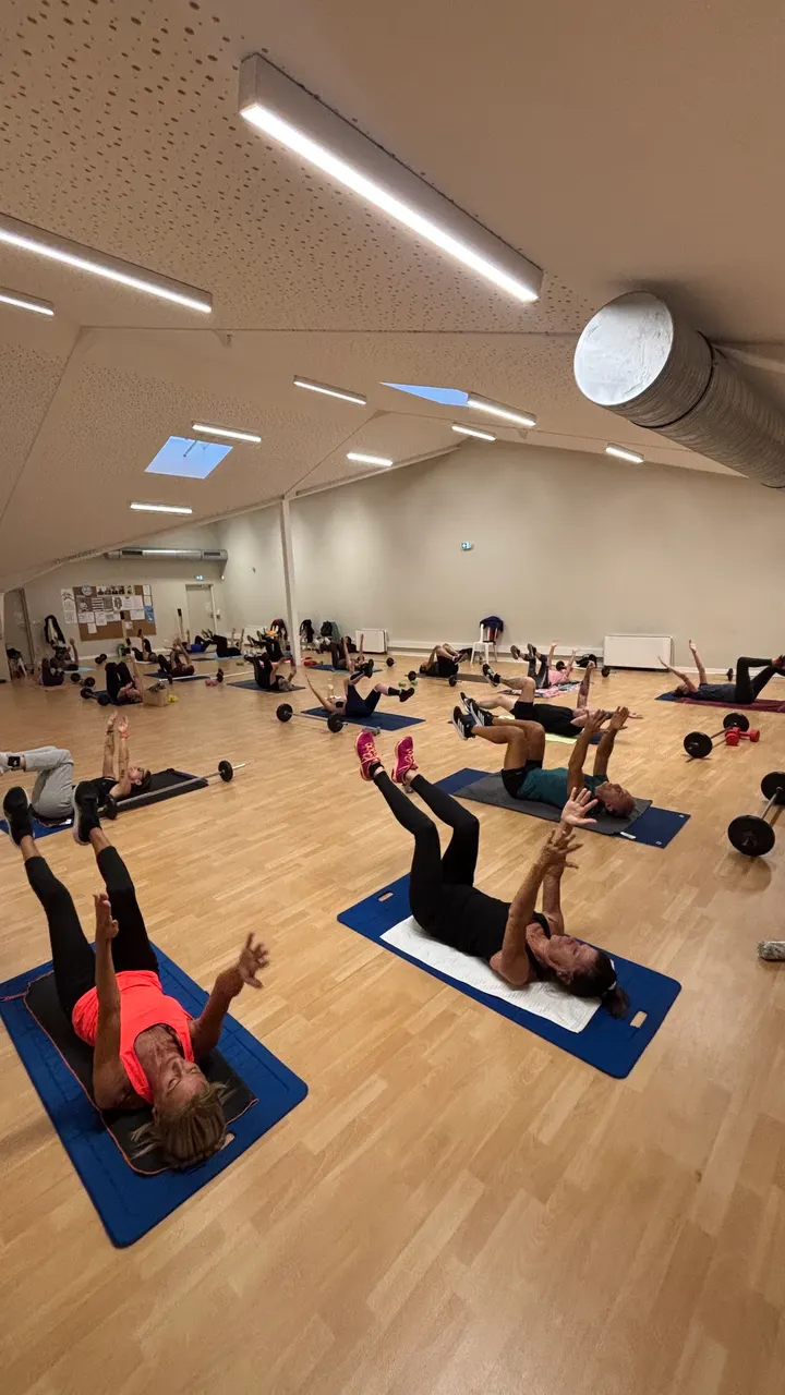 La Forme En Plus — crossfit-studio au Soler — 3