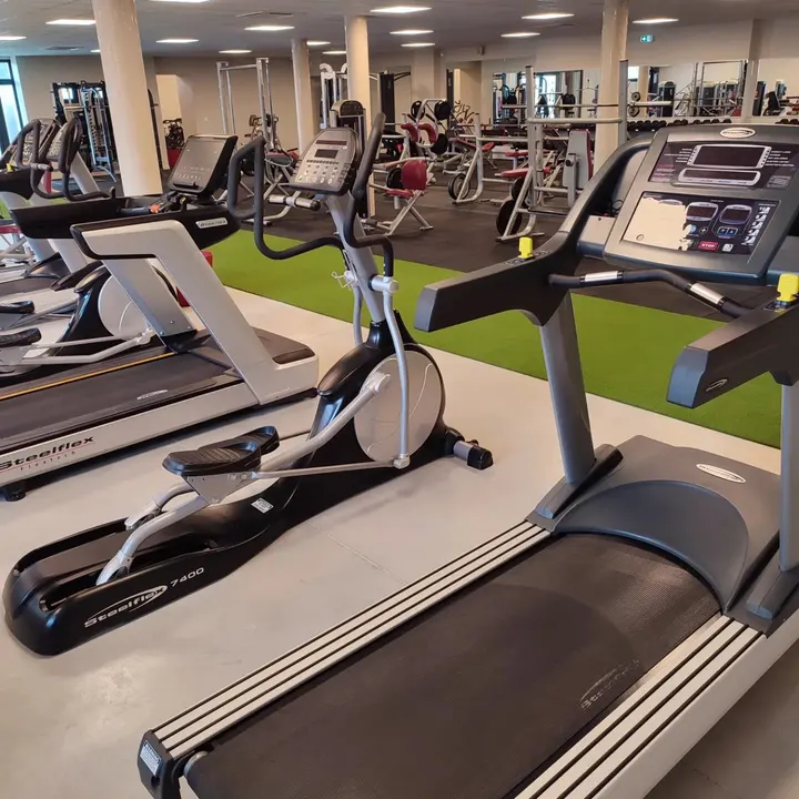 La Forme En Plus — crossfit-studio au Soler — 4