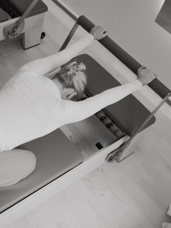 Pilates Club — pilates-studio – Reposaari, Pori — 2