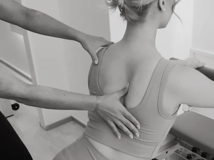 Pilates Club — Pilates – Reposaari, Pori