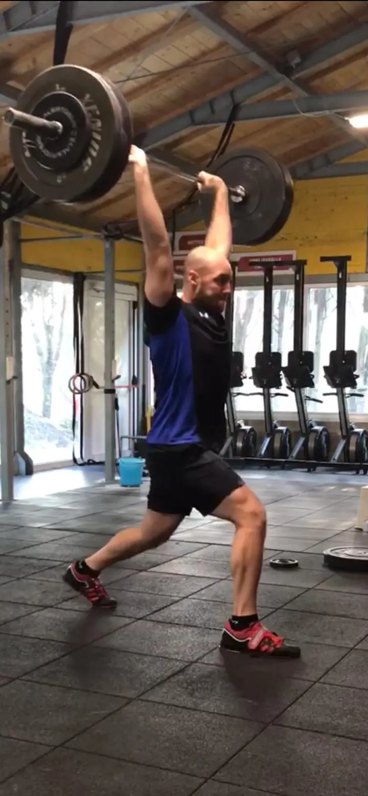Bologna Strength BLQ — functional training-studio a Ronco Maggiore, Castel Maggiore — 3