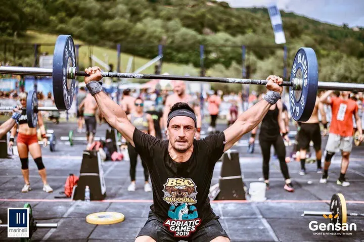 Bologna Strength BLQ — functional training-studio a Castel Maggiore — 3