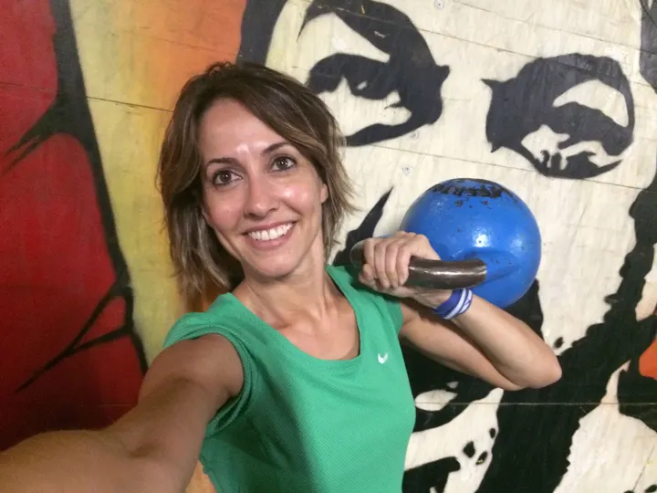 Bologna Strength BLQ — functional training-studio a Castel Maggiore — 5