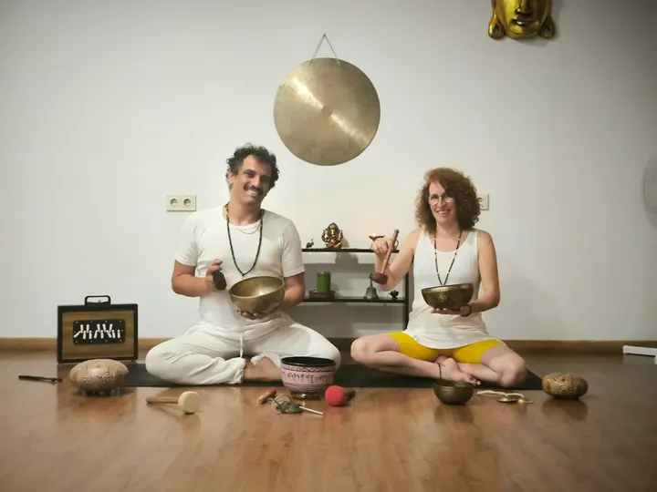 Melkart - Living Yoga Chiclana — yoga-studio en Chiclana de la Frontera — 2
