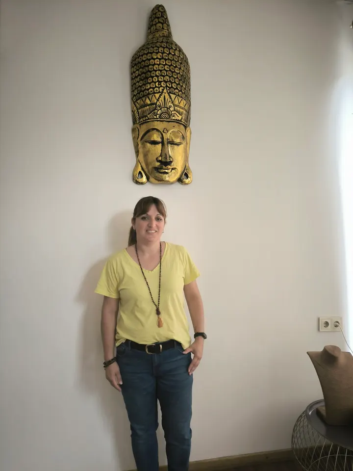 Melkart - Living Yoga Chiclana — yoga-studio en Chiclana de la Frontera — 3