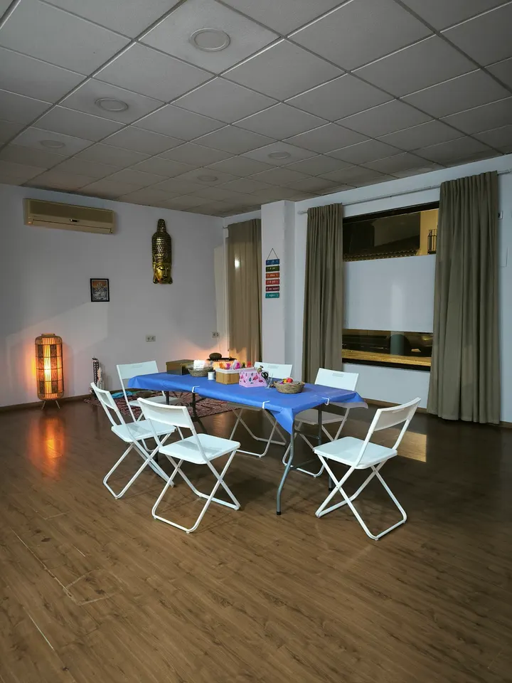 Melkart - Living Yoga Chiclana — yoga-studio en Chiclana de la Frontera — 3