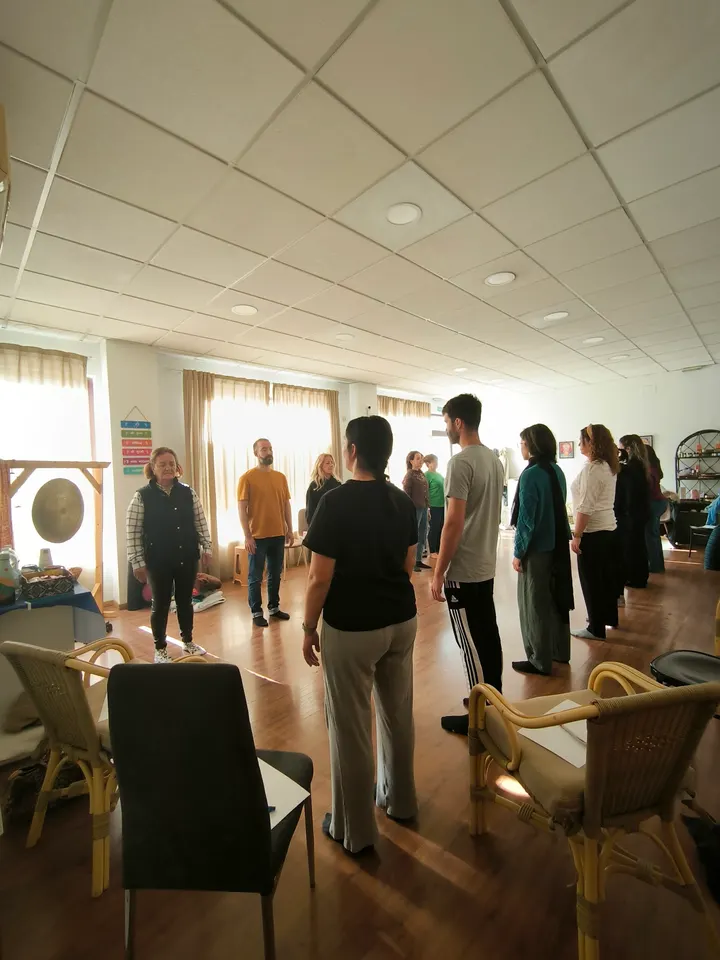 Melkart - Living Yoga Chiclana — yoga-studio en Chiclana de la Frontera — 5