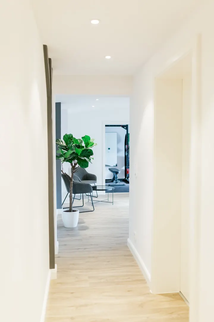 Nureldien Personal Training — pt-studio in Stadtmitte, Düsseldorf — 3