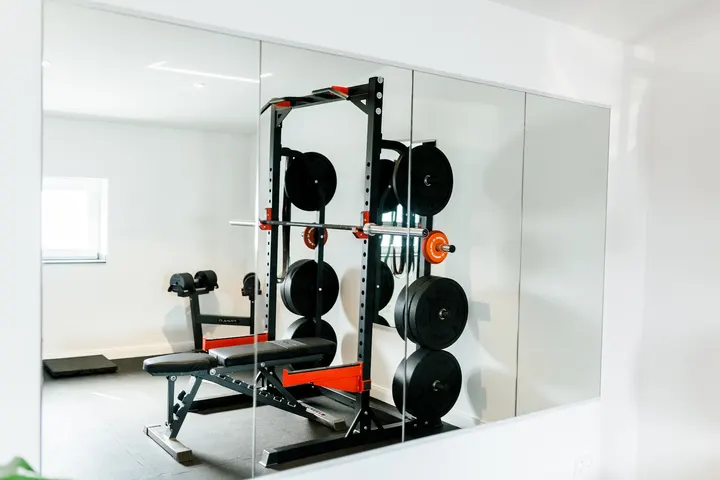Nureldien Personal Training — pt-studio in Düsseldorf — 3