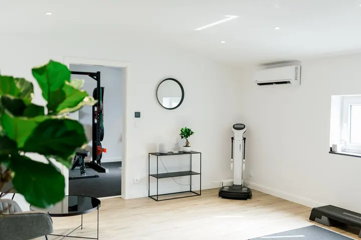 Nureldien Personal Training — pt-studio in Düsseldorf — 5