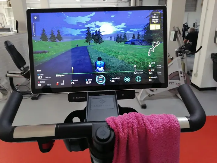 Sport Lm — salle de fitness-studio à Vitry-le-François — 2