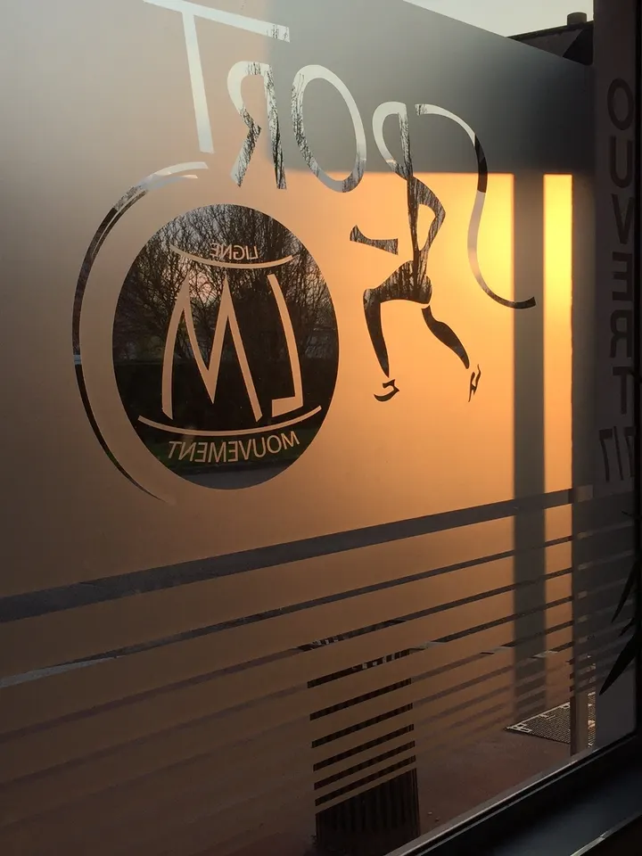 Sport Lm — salle de fitness-studio à Vitry-le-François — 3