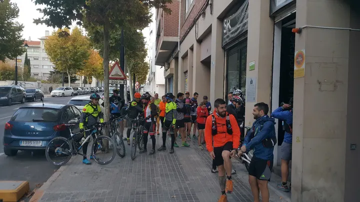 SR Sport & Training Alcoy — entrenamiento personal-studio en Santa Rosa, Alcoi — 3