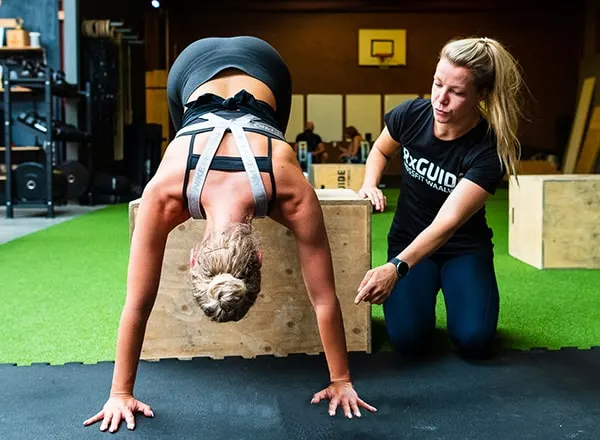 RxGUIDE Waalwijk — crossfit-studio in Besoijen, Waalwijk — 3