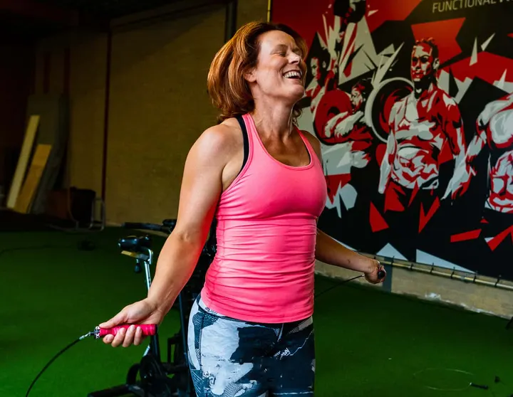 RxGUIDE Waalwijk — crossfit-studio in Waalwijk — 3