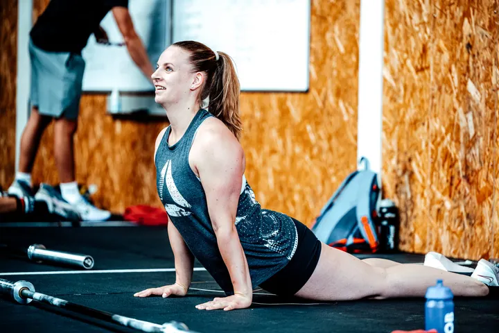 RxGUIDE Waalwijk — crossfit-studio in Waalwijk — 4