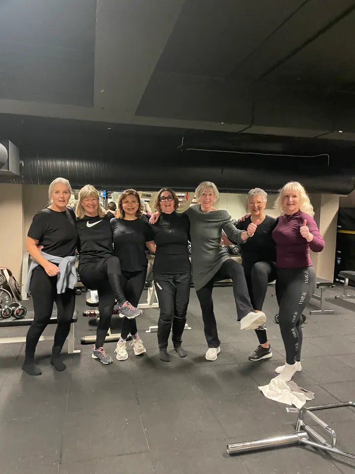 Kristiansand Sport-Senter Morten Hofseth — recovery-studio i Gimle, Kristiansand — 2