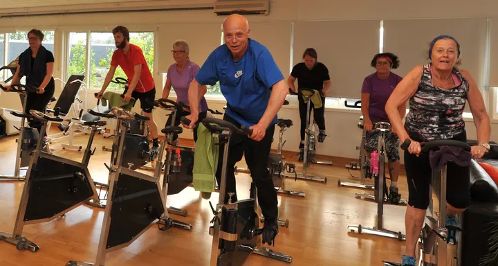 Kristiansand Sport-Senter Morten Hofseth — recovery-studio i Kristiansand — 5