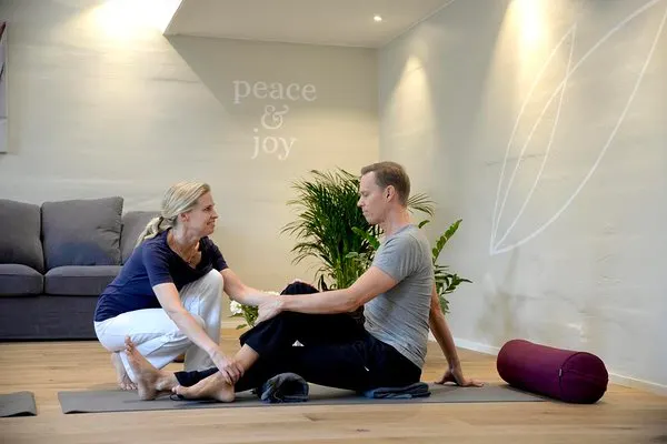 Mindful Movements Ab — yoga-studio i Centrum 2, Vaasa