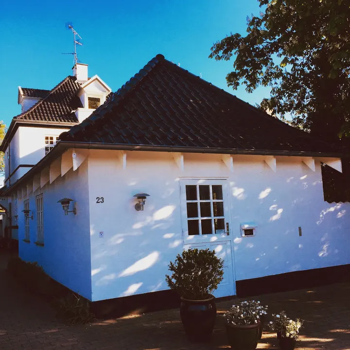 Sadhu Yoga — yoga-studio i Vedbæk — 3