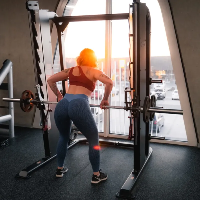 adam&eve Fitness Rastatt — träningsstudio i Karlsruhe — 2