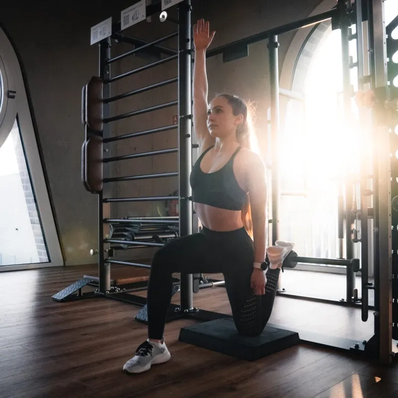 adam&eve Fitness Rastatt — träningsstudio i Karlsruhe — 3