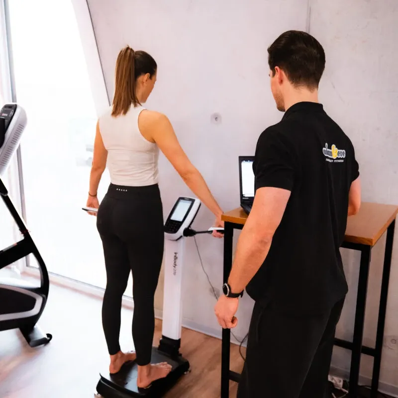 adam&eve Fitness Rastatt — träningsstudio i Karlsruhe — 3