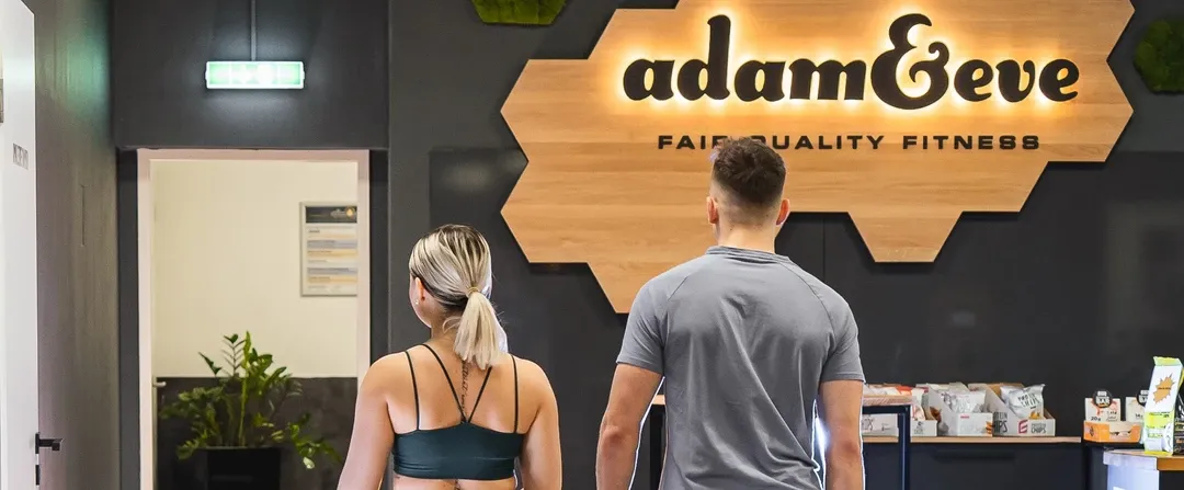 adam&eve Fitness Rastatt — träningsstudio i Karlsruhe — 5