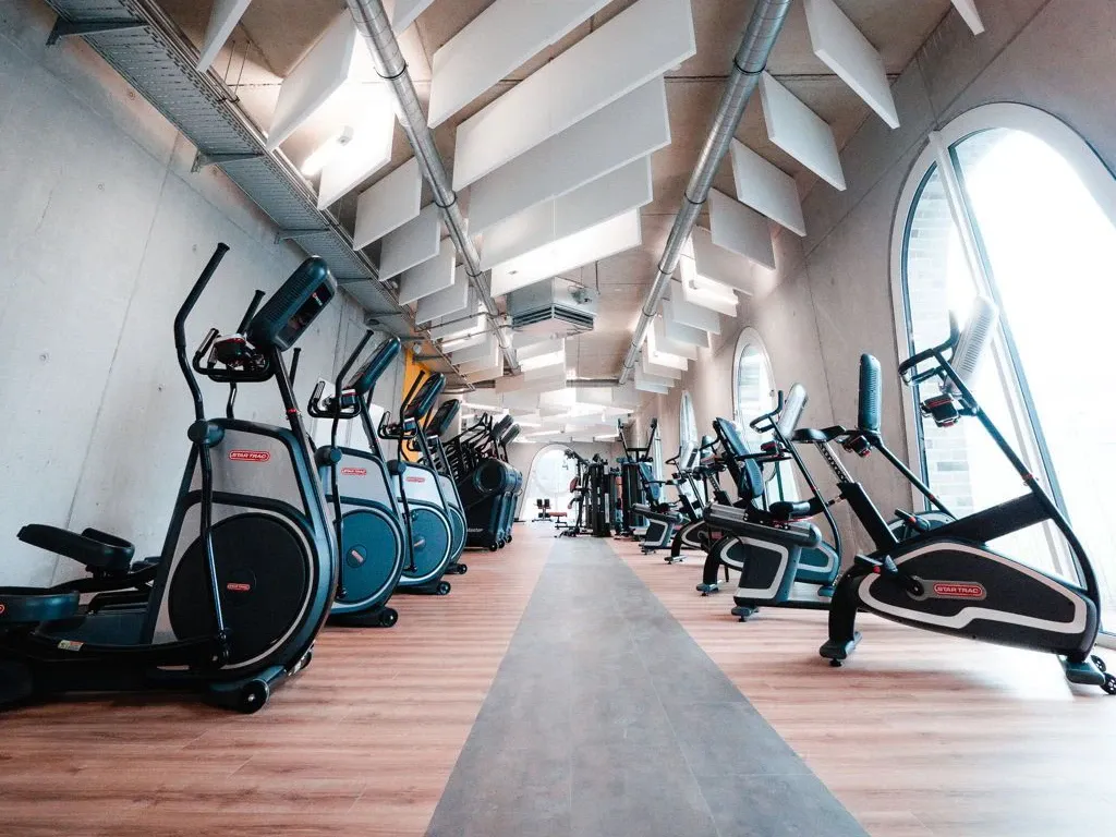 adam&eve Fitness Rastatt — träningsstudio i Karlsruhe — 6