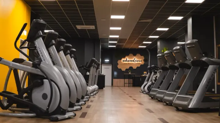 adam&eve Fitness Rastatt — Fitness Studio in Karlsruhe