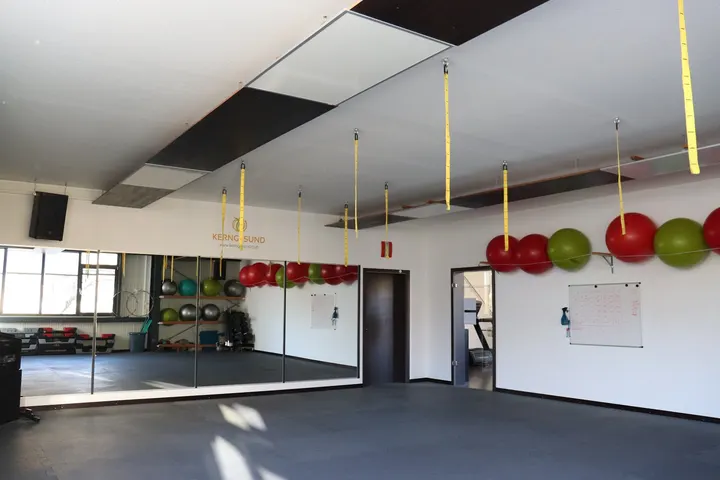 Kerngesund Club Wehingen — fitnessstudio in Stockäcker, Wehingen — 2