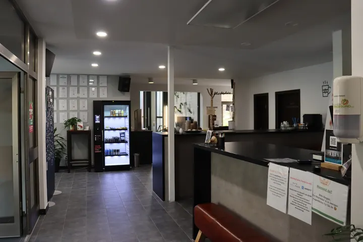 Kerngesund Club Wehingen — fitnessstudio in Stockäcker, Wehingen — 3