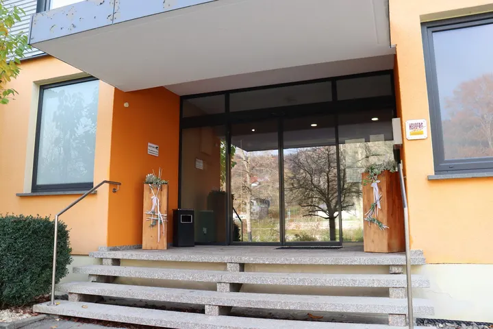 Kerngesund Club Wehingen — fitnessstudio in Wehingen — 3